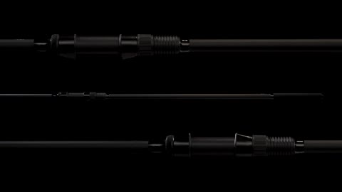 shimano-TX-1B-Carp-Rod