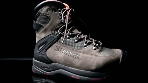 simms g3 wading boot