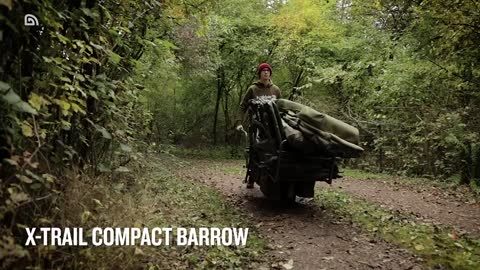 trakker/x-trail-compact-barrow-features